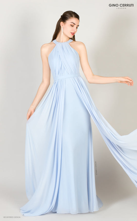 Gino Cerruti 4004G - Heavy Chiffon