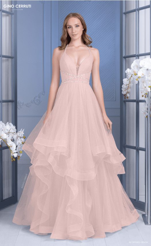 Gino Cerruti 6337Y - Tulle