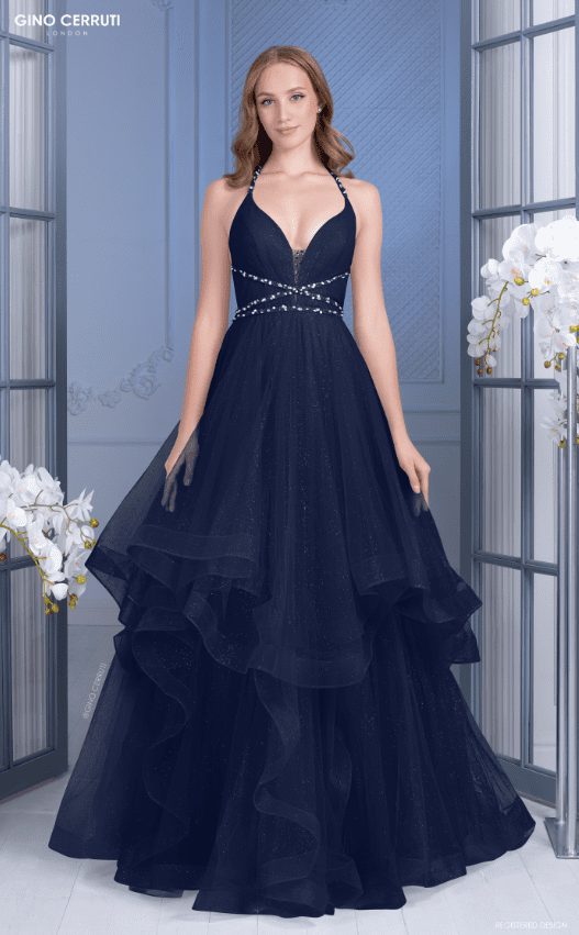 Gino Cerruti 6337Y - Tulle