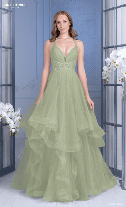 Gino Cerruti 6337Y - Tulle