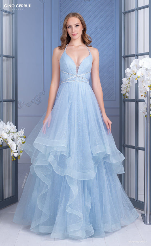 Gino Cerruti 6337Y - Tulle