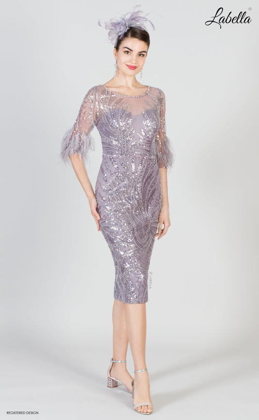 Gino Cerruti 8025E - Beaded